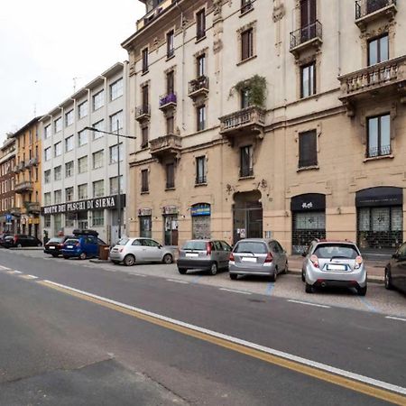Padova, 26 - Good Vibes In Loreto Milão Exterior foto